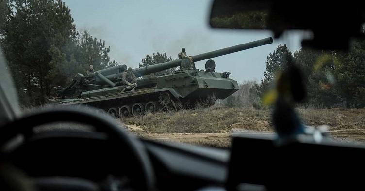 Фото: Генштаб ВСУ