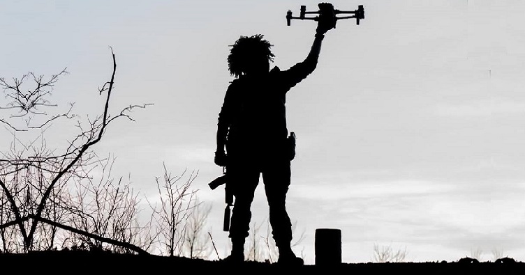 Фото: Генштаб ЗСУ