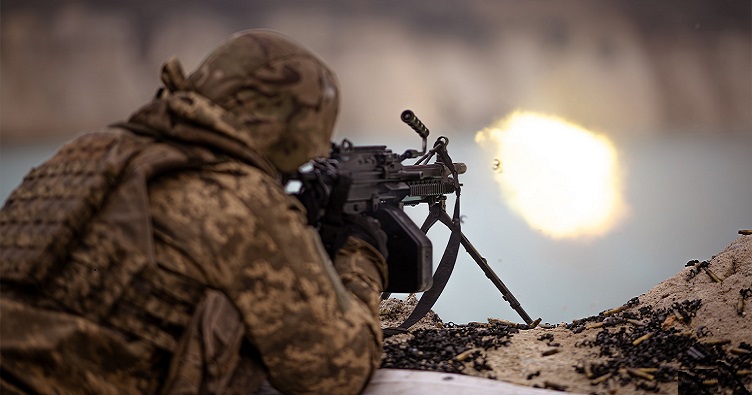 Фото: Генштаб ЗСУ