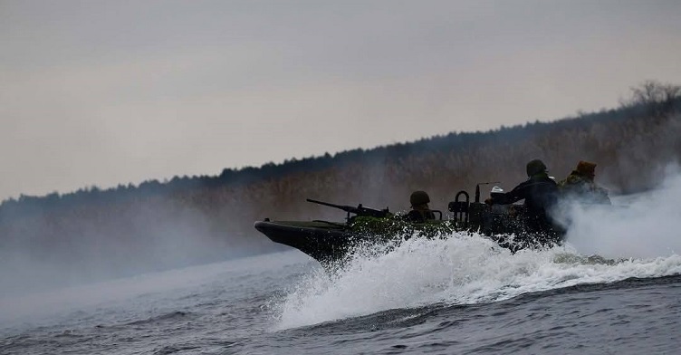 Фото: Генштаб ЗСУ