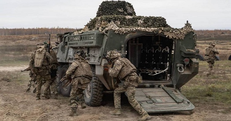 Фото: Генштаб ЗСУ