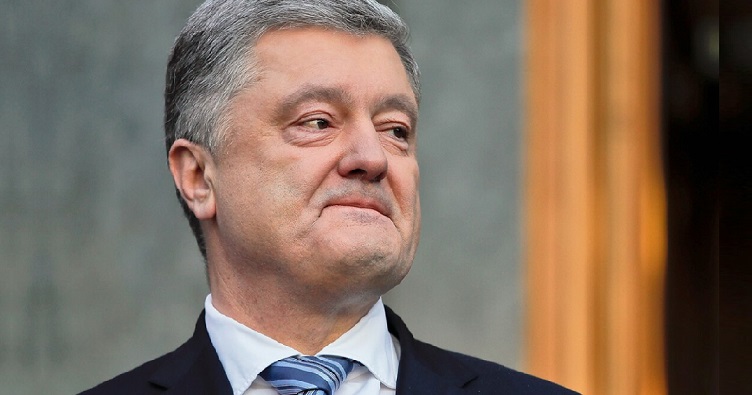 Петр Порошенко