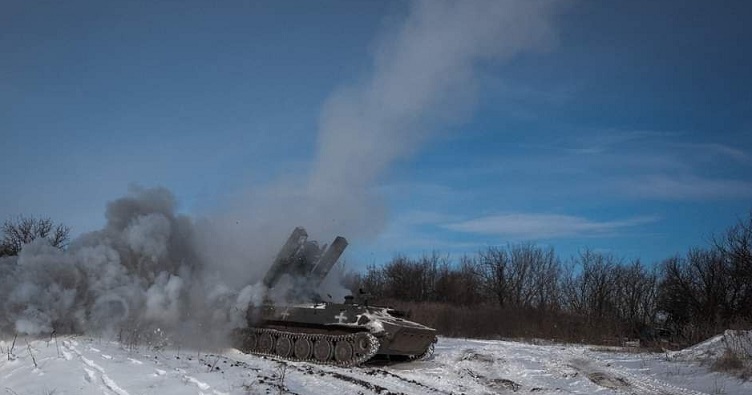 Фото: Генштаб ЗСУ