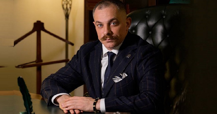 Денис Пономаренко, адвокат, партнер адвокатського об’єднання «Barristers», голова комітету з кримінального права та процесу Ради адвокатів Одеської області 