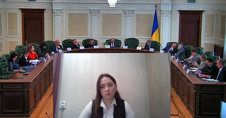 Аби підписатися на телеграм-канал «ЗіБ» та знати більше про новини судової системи, натисніть на зображення.