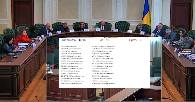Аби підписатися на телеграм-канал «ЗіБ» та знати більше про новини судової системи, натисніть на зображення.