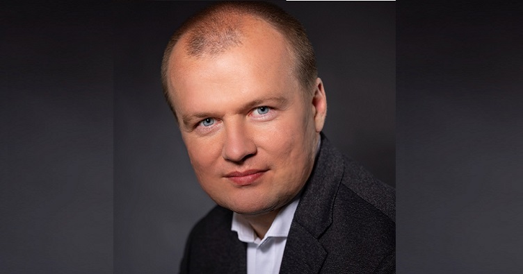 Олександр Гаврилюк, к.ю.н., старший науковий співробітник Державної установи «Інституту економіко-правових досліджень ім. В.К. Мамутова НАН України»