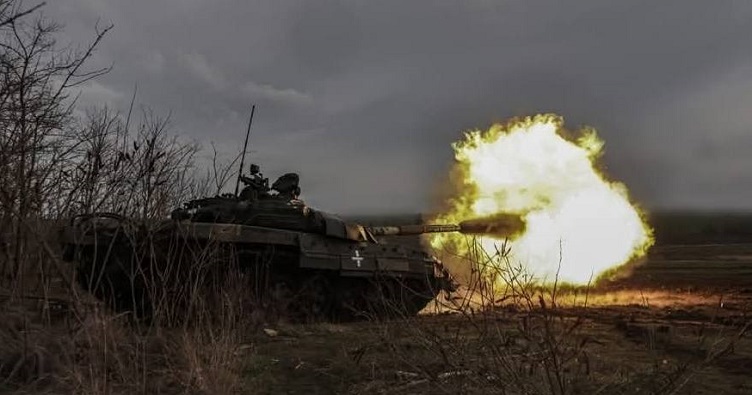 Фото: Генштаб ЗСУ