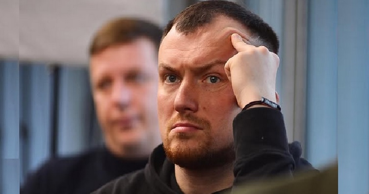 Олександр Лємєнов. Фото з Інстаграм.