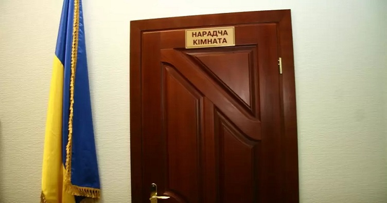 Аби підписатися на телеграм-канал «ЗіБ» та знати більше про новини судової системи, натисніть на зображення.