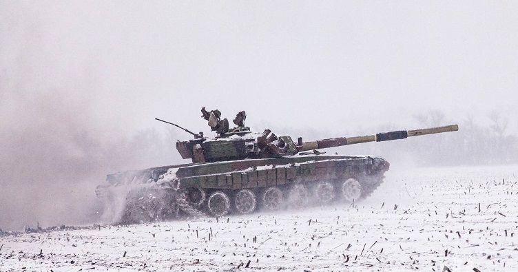 Фото: Генштаб ЗСУ