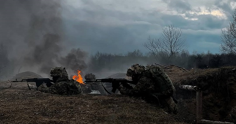 Фото: Генштаб ЗСУ