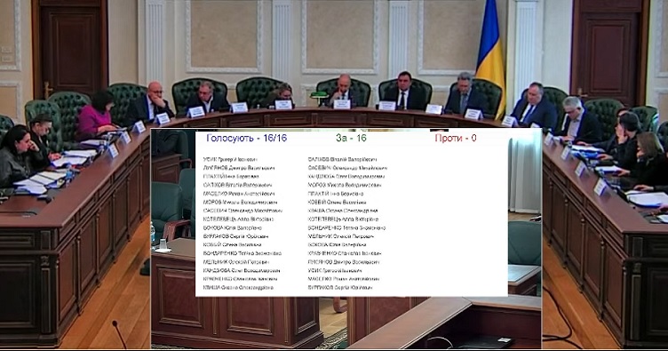 Аби підписатися на телеграм-канал «ЗіБ» та знати більше про новини судової системи, натисніть на зображення.