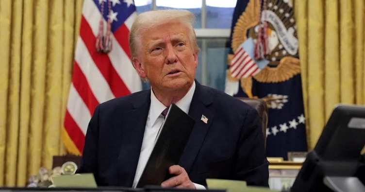 Неделю назад, выступая перед журналистами, Дональд Трамп заявил, что «USAID управляли радикальные безумцы».