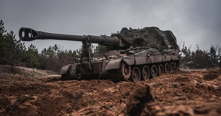 Фото: Генштаб ЗСУ