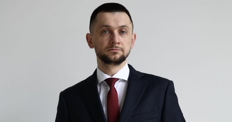 Владимир Скок, партнер Адвокатского объединения «ЛИГАЛВИН», адвокат