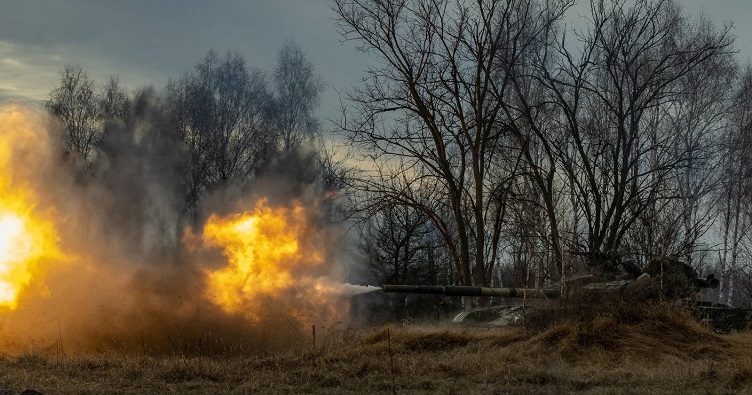 Фото: Генштаб ЗСУ