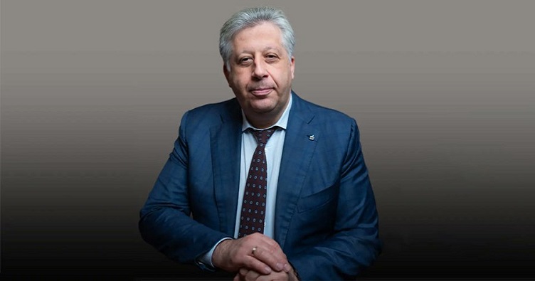 Семен Ханин, адвокат, управляющий партнер юридической компании «АМБЕР», к.э.н., заслуженный юрист Украины, член правления Ассоциации адвокатов Украины
