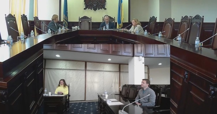 Аби підписатися на телеграм-канал «ЗіБ» та знати більше про новини судової системи, натисніть на зображення.