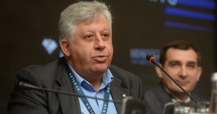 Семен Ханін вважає, що кількість справ in absentia зростатиме й надалі