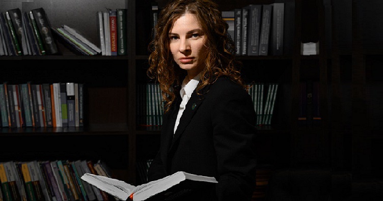 Екатерина Варналий, адвокат АО «Barristers», член комитета по уголовному праву и процессу Совета адвокатов Одесской области