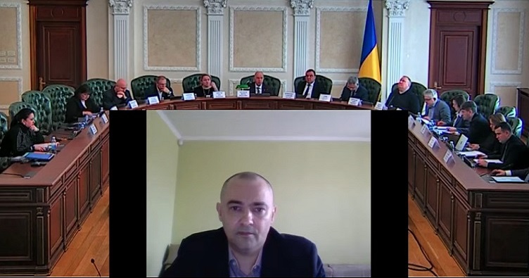 Аби підписатися на телеграм-канал «ЗіБ» та знати більше про новини судової системи, натисніть на зображення.