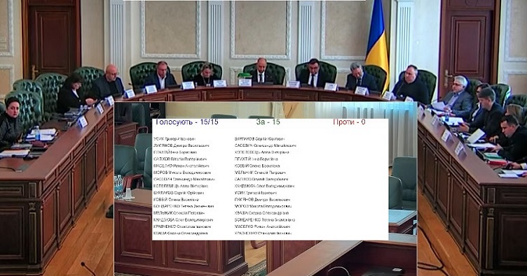 Аби підписатися на телеграм-канал «ЗіБ» та знати більше про новини судової системи, натисніть на зображення.