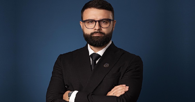 Игорь АНДРЕЕВ: «Молодежный комитет помог мне расширить свои профессиональные границы».