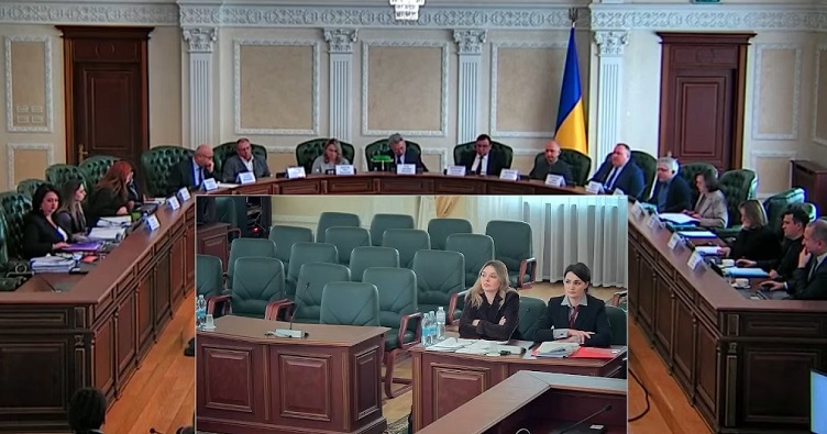 Аби підписатися на телеграм-канал «ЗіБ» та знати більше про новини судової системи, натисніть на зображення.