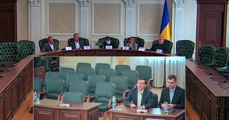 Аби підписатися на телеграм-канал «ЗіБ» та знати більше про новини судової системи, натисніть на зображення.