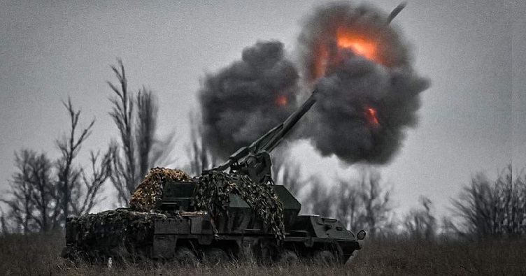 Фото: Генштаб ВСУ