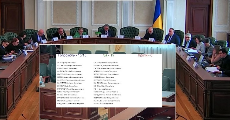 Аби підписатися на телеграм-канал «ЗіБ» та знати більше про новини судової системи, натисніть на зображення.