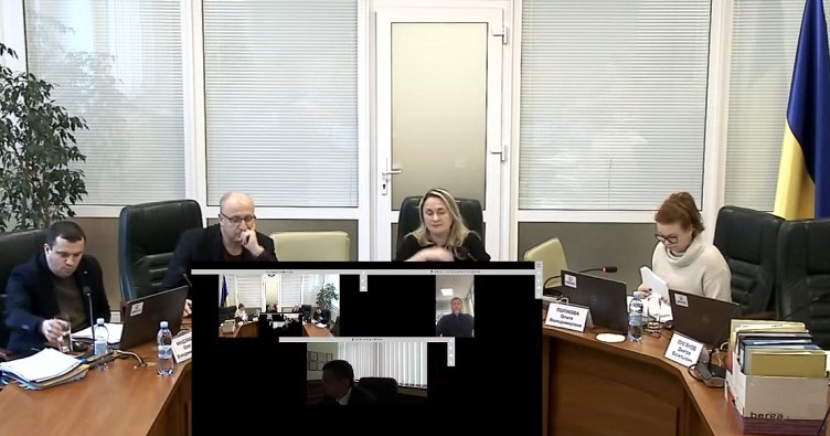 Дисциплінарне провадження не може розглядатися в якості інструмента для спрямування судової практики в тому чи іншому напрямку.
