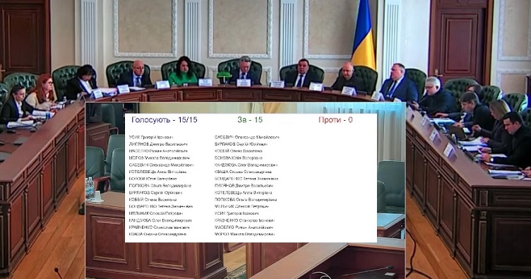 Аби підписатися на телеграм-канал «ЗіБ» та знати більше про новини судової системи, натисніть на зображення.