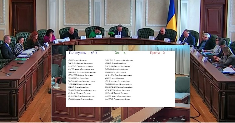 Аби підписатися на телеграм-канал «ЗіБ» та знати більше про новини судової системи, натисніть на зображення.