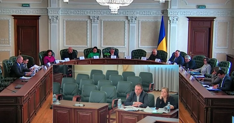 Аби підписатися на телеграм-канал «ЗіБ» та знати більше про новини судової системи, натисніть на зображення.