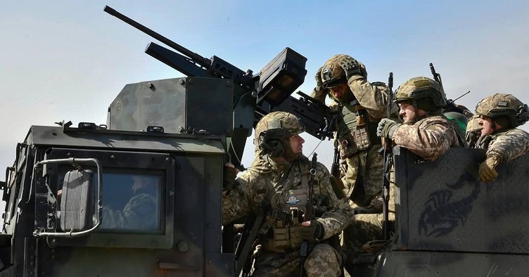 Фото: Генштаб ЗСУ