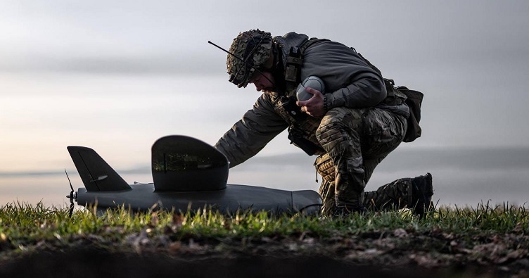 Фото: Генштаб ВСУ