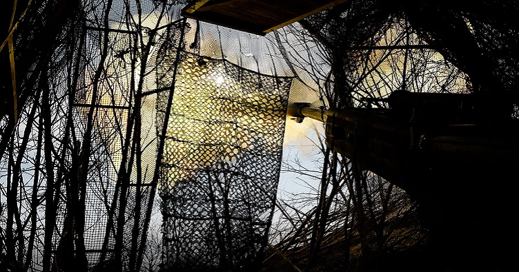 Фото: Генштаб ЗСУ