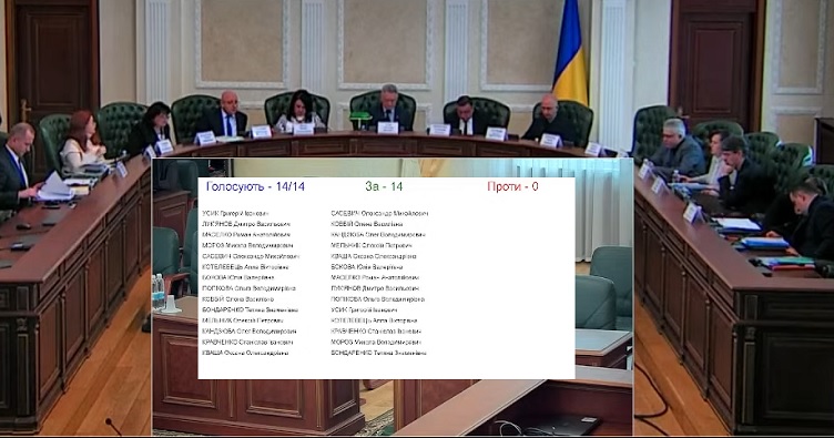 Аби підписатися на телеграм-канал «ЗіБ» та знати більше про новини судової системи, натисніть на зображення.