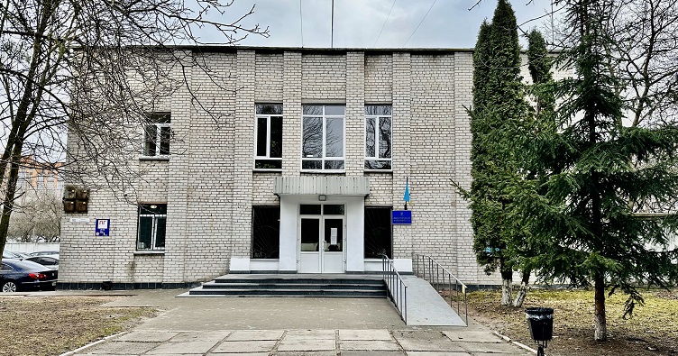 В Житомирском районном суде осуществляют правосудие только 3 судьи из 8 по штатному расписанию.