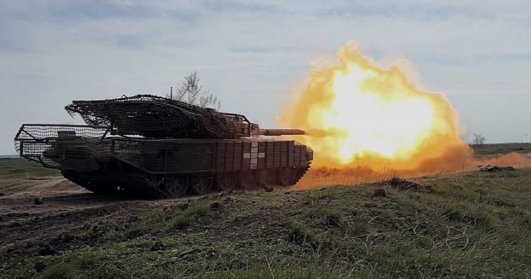 Фото: Генштаб ВСУ
