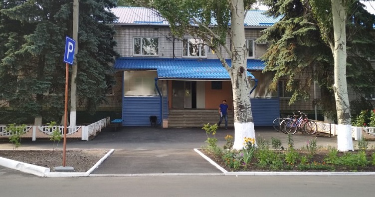 Сейчас в Межевском районного суда есть два судьи из 3 по штатному расписанию.