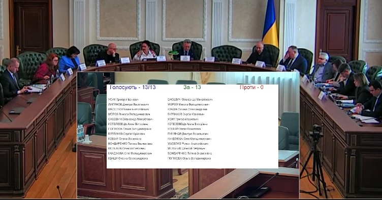 Аби підписатися на телеграм-канал «ЗіБ» та знати більше про новини судової системи, натисніть на зображення.