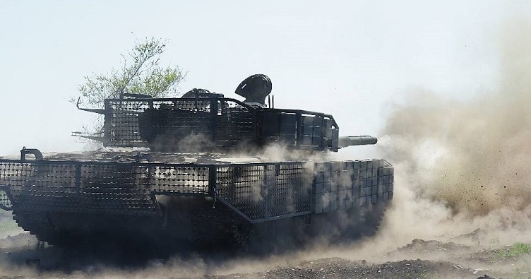 Фото: Генштаб ЗСУ
