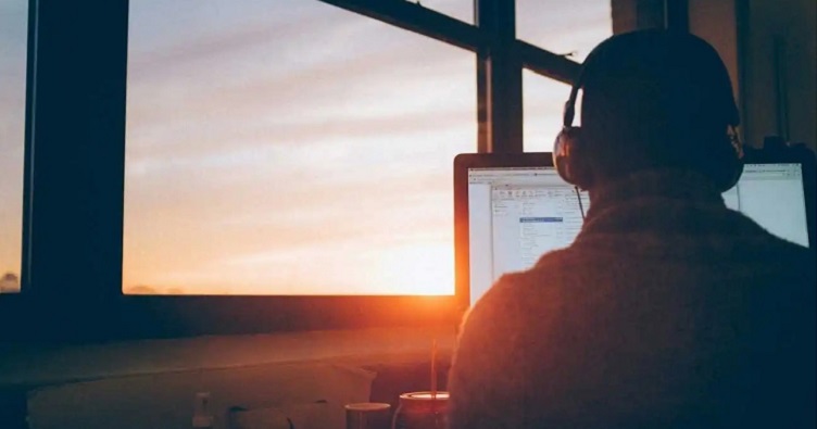 Хорватия остается популярным направлением для удаленных работников.