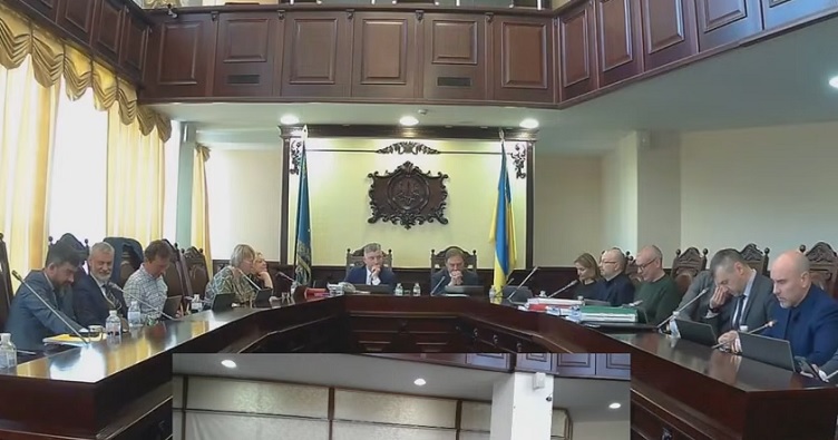 Аби підписатися на телеграм-канал «ЗіБ» та знати більше про новини судової системи, натисніть на зображення.