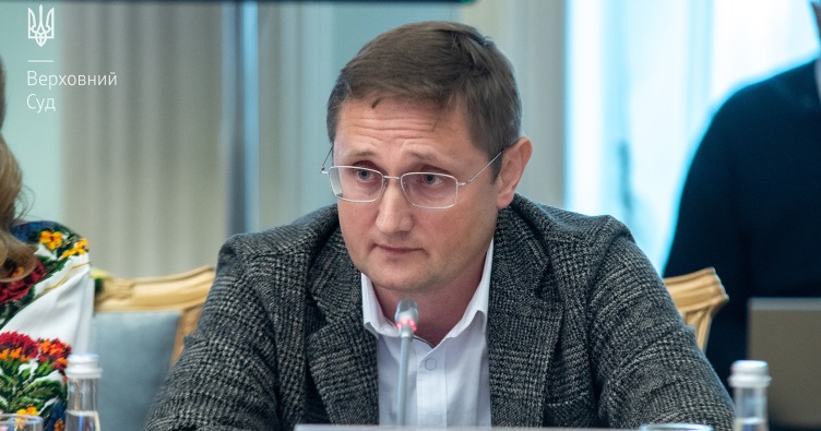 Олексій Плесюк звернув увагу на межі повноважень органу примусового виконання рішень щодо ініціювання нового судового процесу.