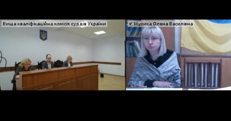 Аби підписатися на телеграм-канал «ЗіБ» та знати більше про новини судової системи, натисніть на зображення.
