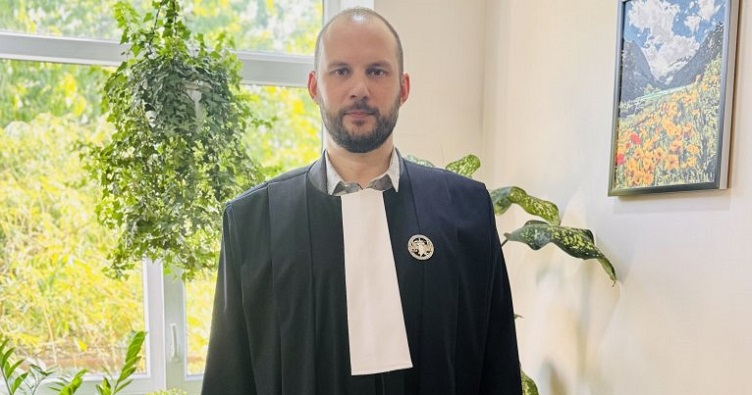Аби підписатися на телеграм-канал «ЗіБ» та знати більше про новини судової системи, натисніть на зображення.